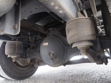 いすゞ フォワード ウイング車 中型 TKG-FRR90T2 年式 H26 [写真43]