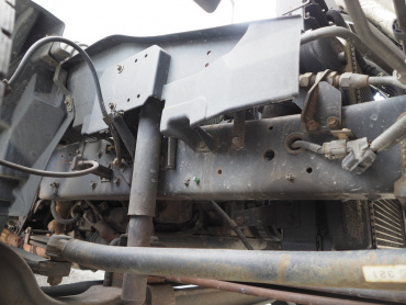 いすゞ フォワード ウイング車 中型 TKG-FRR90T2 年式 H26 [写真44]