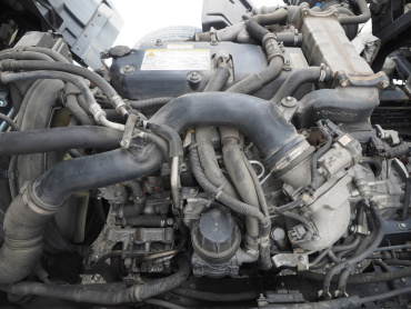 いすゞ フォワード ウイング車 中型 TKG-FRR90T2 年式 H26 [写真50]