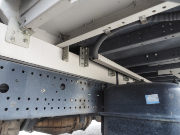 いすゞ フォワード ウイング車 中型 TKG-FRR90T2 年式 H26 [写真46]