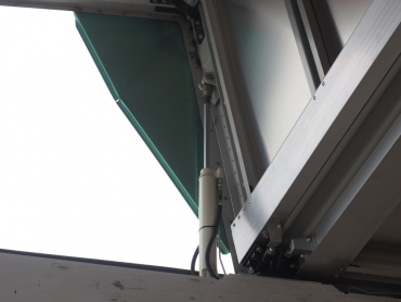 日野 グランドプロフィア ウイング車 大型 QPG-FW1EXEG 年式 H27 [写真16]