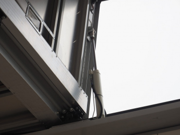 日野 グランドプロフィア ウイング車 大型 QPG-FW1EXEG 年式 H27 [写真17]