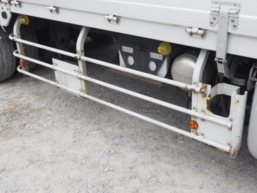 日野 グランドプロフィア ウイング車 大型 QPG-FW1EXEG 年式 H27 [写真09]