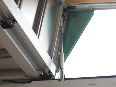 日野 グランドプロフィア ウイング車 大型 QPG-FW1EXEG 年式 H27 [写真11]