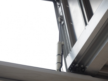 日野 グランドプロフィア ウイング車 大型 QPG-FW1EXEG 年式 H27 [写真12]