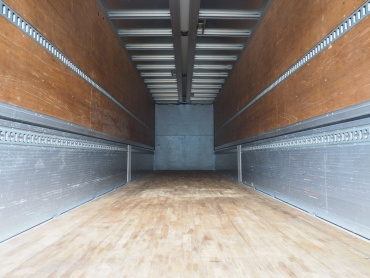 日野 グランドプロフィア ウイング車 大型 QPG-FW1EXEG 年式 H27 [写真24]