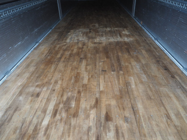 日野 グランドプロフィア ウイング車 大型 QPG-FW1EXEG 年式 H27 [写真25]