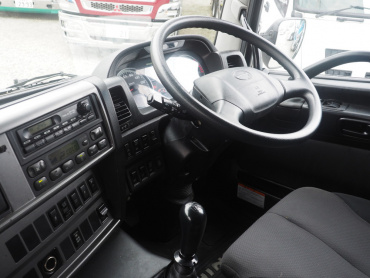 日野 グランドプロフィア ウイング車 大型 QPG-FW1EXEG 年式 H27 [写真34]