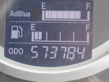 日野 グランドプロフィア ウイング車 大型 QPG-FW1EXEG 年式 H27 [写真42]