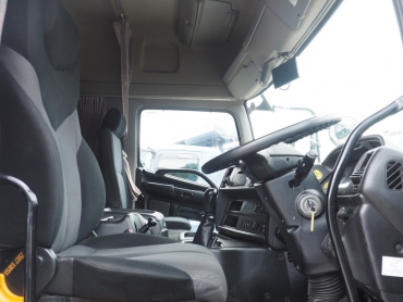 日野 グランドプロフィア ウイング車 大型 QPG-FW1EXEG 年式 H27 [写真33]