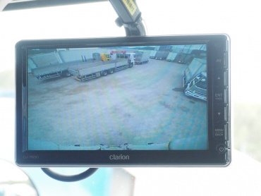 日野 グランドプロフィア ウイング車 大型 QPG-FW1EXEG 年式 H27 [写真39]