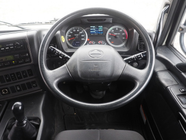 日野 グランドプロフィア ウイング車 大型 QPG-FW1EXEG 年式 H27 [写真35]