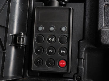 日野 グランドプロフィア ウイング車 大型 QPG-FW1EXEG 年式 H27 [写真38]