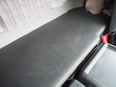 日野 グランドプロフィア ウイング車 大型 QPG-FW1EXEG 年式 H27 [写真40]