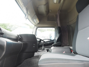 日野 グランドプロフィア ウイング車 大型 QPG-FW1EXEG 年式 H27 [写真41]