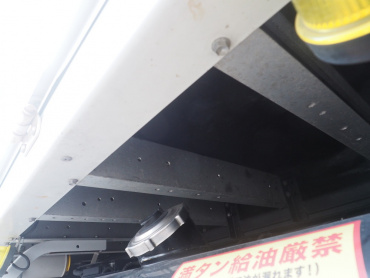 日野 グランドプロフィア ウイング車 大型 QPG-FW1EXEG 年式 H27 [写真47]