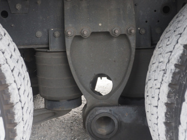 日野 グランドプロフィア ウイング車 大型 QPG-FW1EXEG 年式 H27 [写真43]