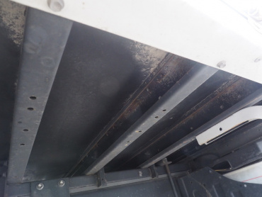 日野 グランドプロフィア ウイング車 大型 QPG-FW1EXEG 年式 H27 [写真50]