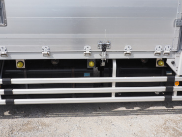 日野 グランドプロフィア ウイング車 大型 QPG-FW1EXEG 年式 H26 [写真18]