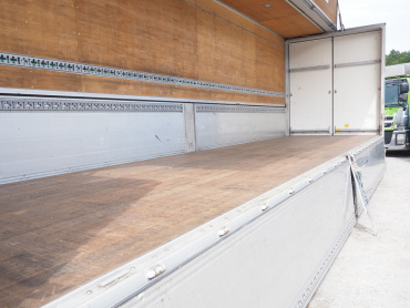 日野 グランドプロフィア ウイング車 大型 QPG-FW1EXEG 年式 H26 [写真23]