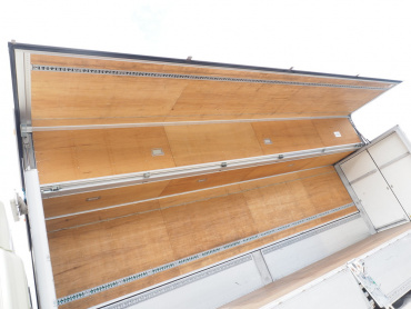 日野 グランドプロフィア ウイング車 大型 QPG-FW1EXEG 年式 H26 [写真24]