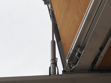 日野 グランドプロフィア ウイング車 大型 QPG-FW1EXEG 年式 H26 [写真15]