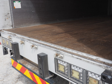 日野 グランドプロフィア ウイング車 大型 QPG-FW1EXEG 年式 H26 [写真33]