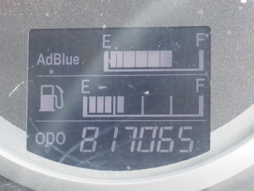 日野 グランドプロフィア ウイング車 大型 QPG-FW1EXEG 年式 H26 [写真49]