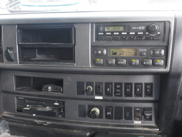 日野 グランドプロフィア ウイング車 大型 QPG-FW1EXEG 年式 H26 [写真42]