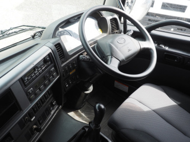 日野 グランドプロフィア ウイング車 大型 QPG-FW1EXEG 年式 H26 [写真38]