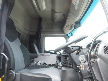 日野 グランドプロフィア ウイング車 大型 QPG-FW1EXEG 年式 H26 [写真37]