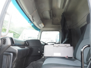 日野 グランドプロフィア ウイング車 大型 QPG-FW1EXEG 年式 H26 [写真48]