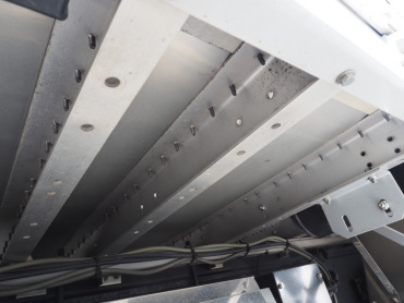 日野 グランドプロフィア ウイング車 大型 QPG-FW1EXEG 年式 H26 [写真55]