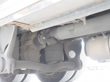 日野 グランドプロフィア ウイング車 大型 QPG-FW1EXEG 年式 H26 [写真52]