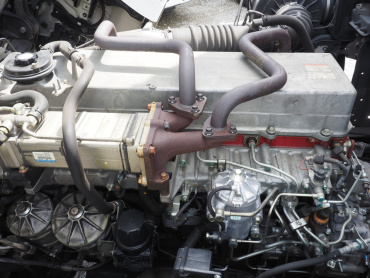 日野 グランドプロフィア ウイング車 大型 QPG-FW1EXEG 年式 H26 [写真62]