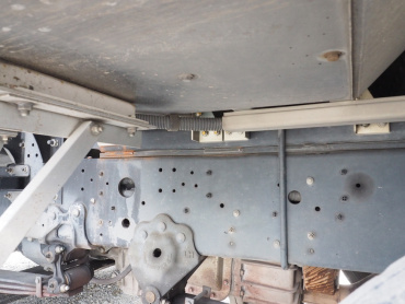 日野 グランドプロフィア ウイング車 大型 QPG-FW1EXEG 年式 H26 [写真59]