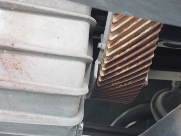 日野 グランドプロフィア ウイング車 大型 QPG-FW1EXEG 年式 H26 [写真54]