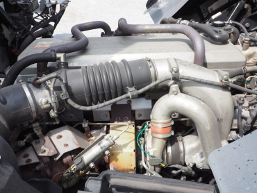 日野 グランドプロフィア ウイング車 大型 QPG-FW1EXEG 年式 H26 [写真63]