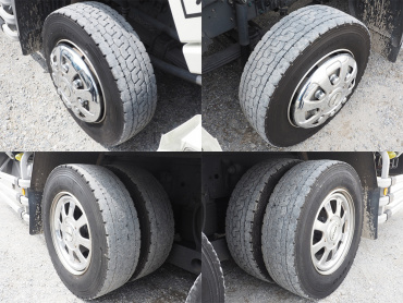 日野 グランドプロフィア ウイング車 大型 QPG-FW1EXEG 年式 H26 [写真60]