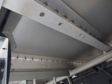 日野 グランドプロフィア ウイング車 大型 QPG-FW1EXEG 年式 H26 [写真58]