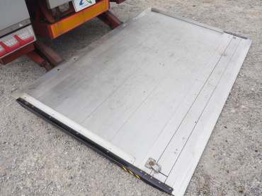 日野 レンジャー ウイング車 中型 BDG-FD8JLWG 年式 H19 [写真15]