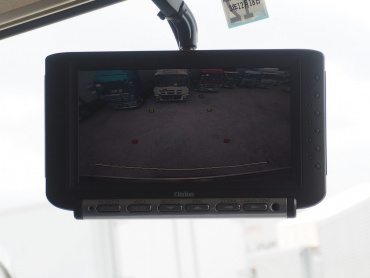 日野 レンジャー ウイング車 中型 BDG-FD8JLWG 年式 H19 [写真22]