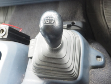 日野 レンジャー ウイング車 中型 BDG-FD8JLWG 年式 H19 [写真20]