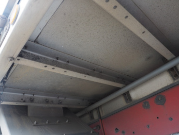 日野 レンジャー ウイング車 中型 BDG-FD8JLWG 年式 H19 [写真29]