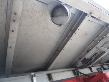 日野 レンジャー ウイング車 中型 BDG-FD8JLWG 年式 H19 [写真32]