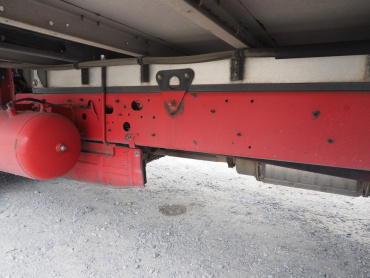 日野 レンジャー ウイング車 中型 BDG-FD8JLWG 年式 H19 [写真33]