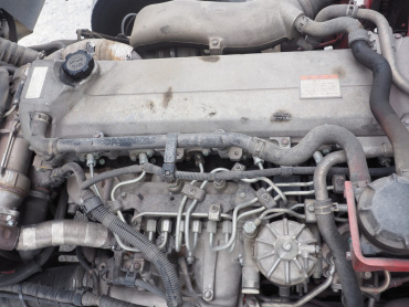 日野 レンジャー ウイング車 中型 BDG-FD8JLWG 年式 H19 [写真35]