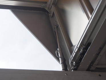 いすゞ フォワード ウイング車 中型 TKG-FRR90T2 年式 H26 [写真17]