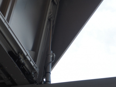 いすゞ フォワード ウイング車 中型 TKG-FRR90T2 年式 H26 [写真12]