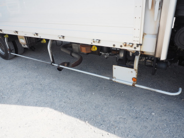 日野 レンジャー ウイング車 中型 BKG-FD7JLYG 年式 H23 [写真15]